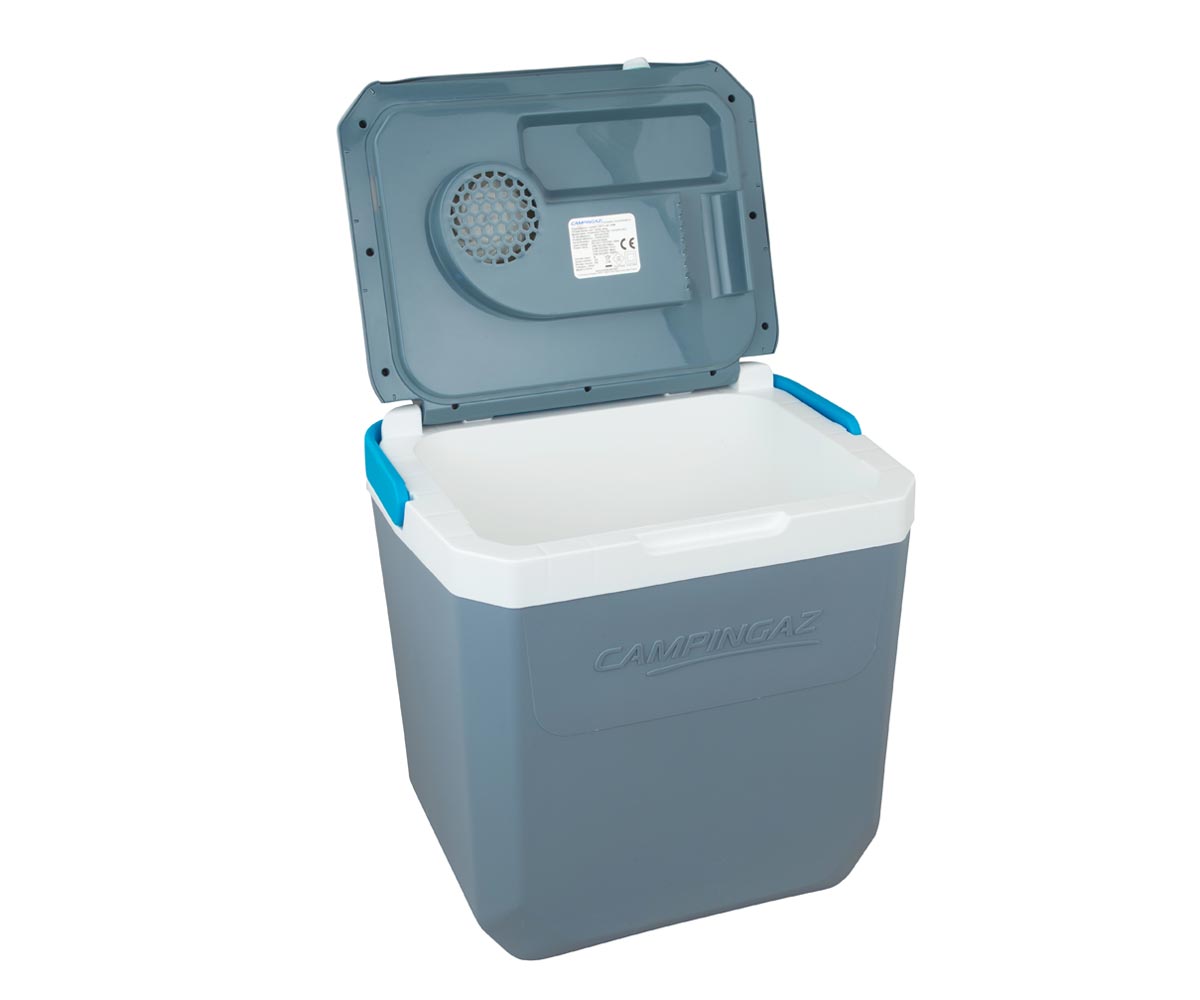 Campingaz Powerbox Plus 12/230V 24L thermoelektrische Kühlbox