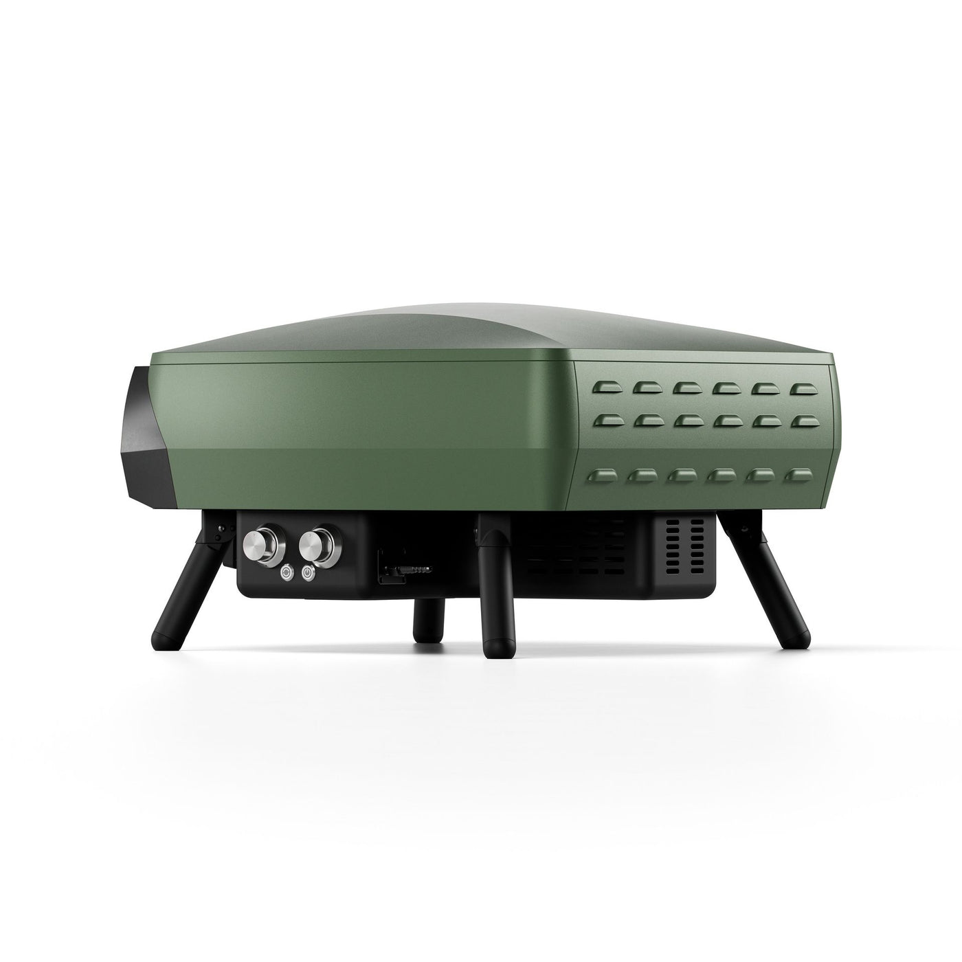 Witt Etna Rotante 2.0 16" Control Pizzaofen