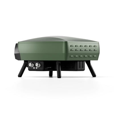 Witt Etna Rotante 2.0 16" Control Pizzaofen