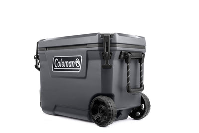 Coleman Convoy 65 QT Kühlbox mit Rollen