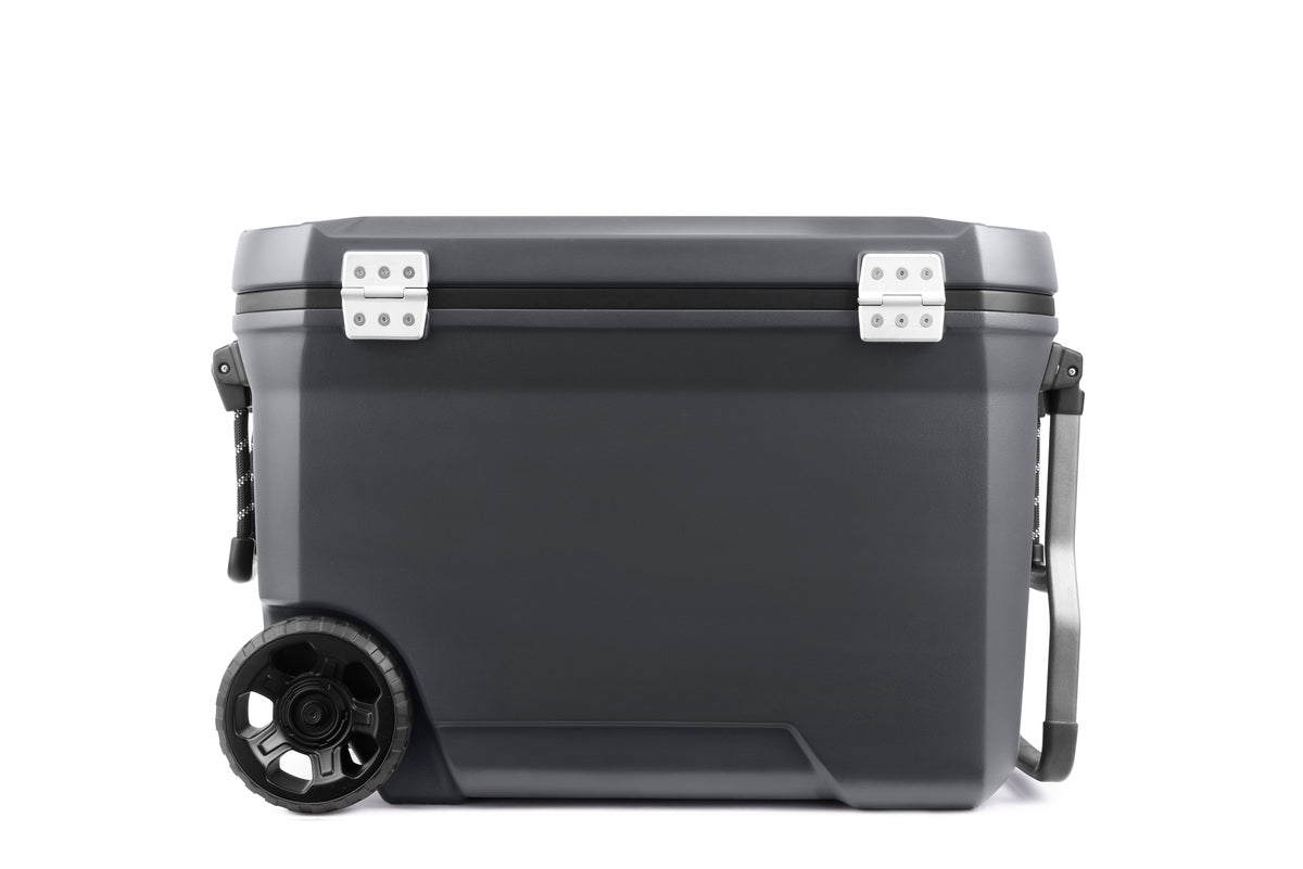 Coleman Convoy 65 QT Kühlbox mit Rollen