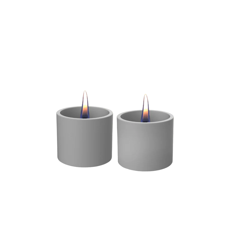 Tenderflame Breeze 8 Keramik, 2er Pack