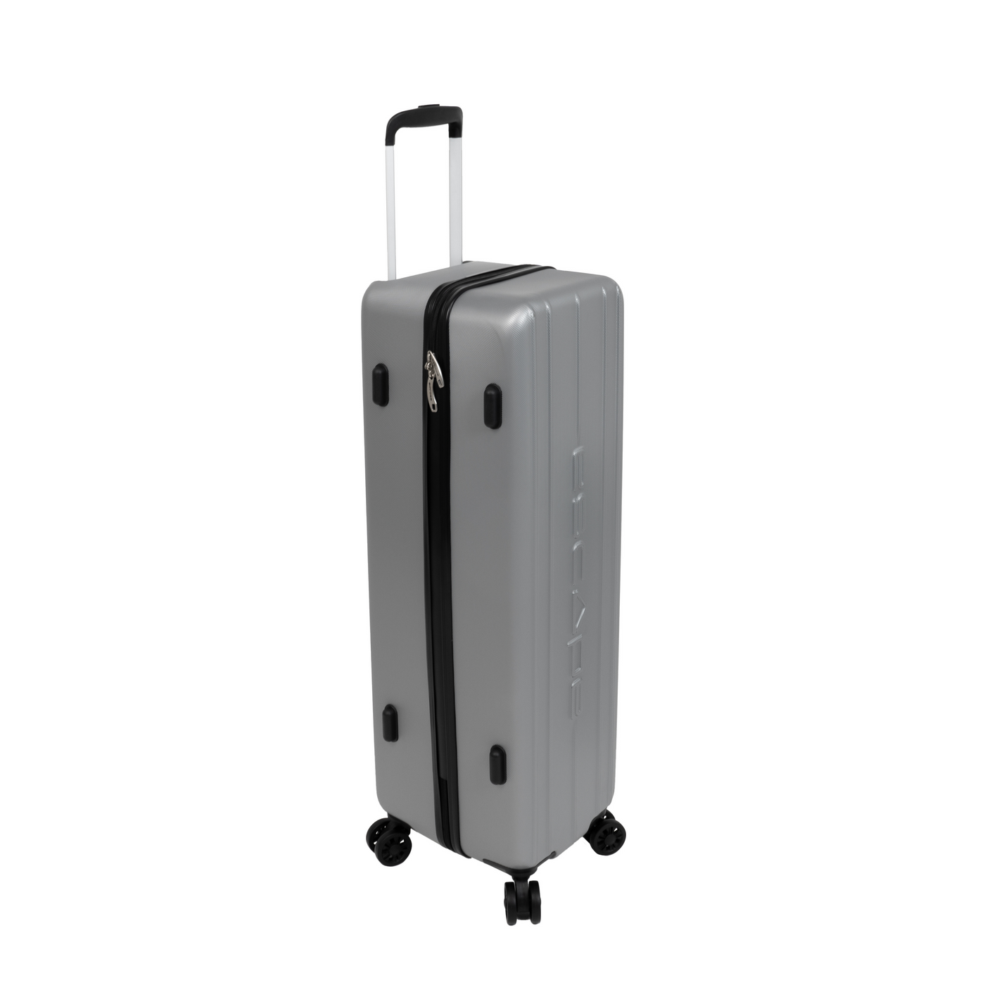 ESCAPE P9 Travel Case hellgrau