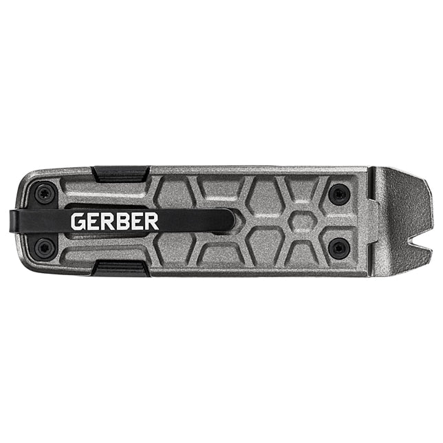 Gerber Lockdown Slim Pry, onyx, Multitool 17 cm