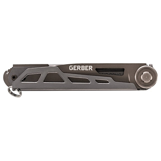 Gerber Armbar Slim Cut, baltic haze, Multitool 17 cm