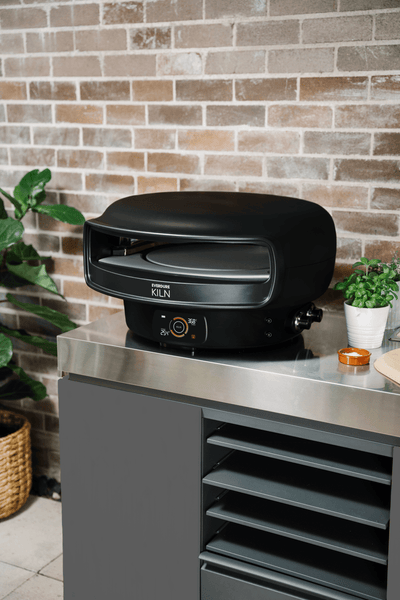 Everdure KILN DR Digitaldisplay – 2-Brenner