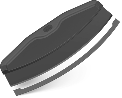 Witt PICCOLO Rotante 16" Pizzaofen, Bundle