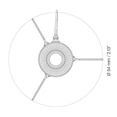 Primus Micron III 2600 Watt Gaskocher