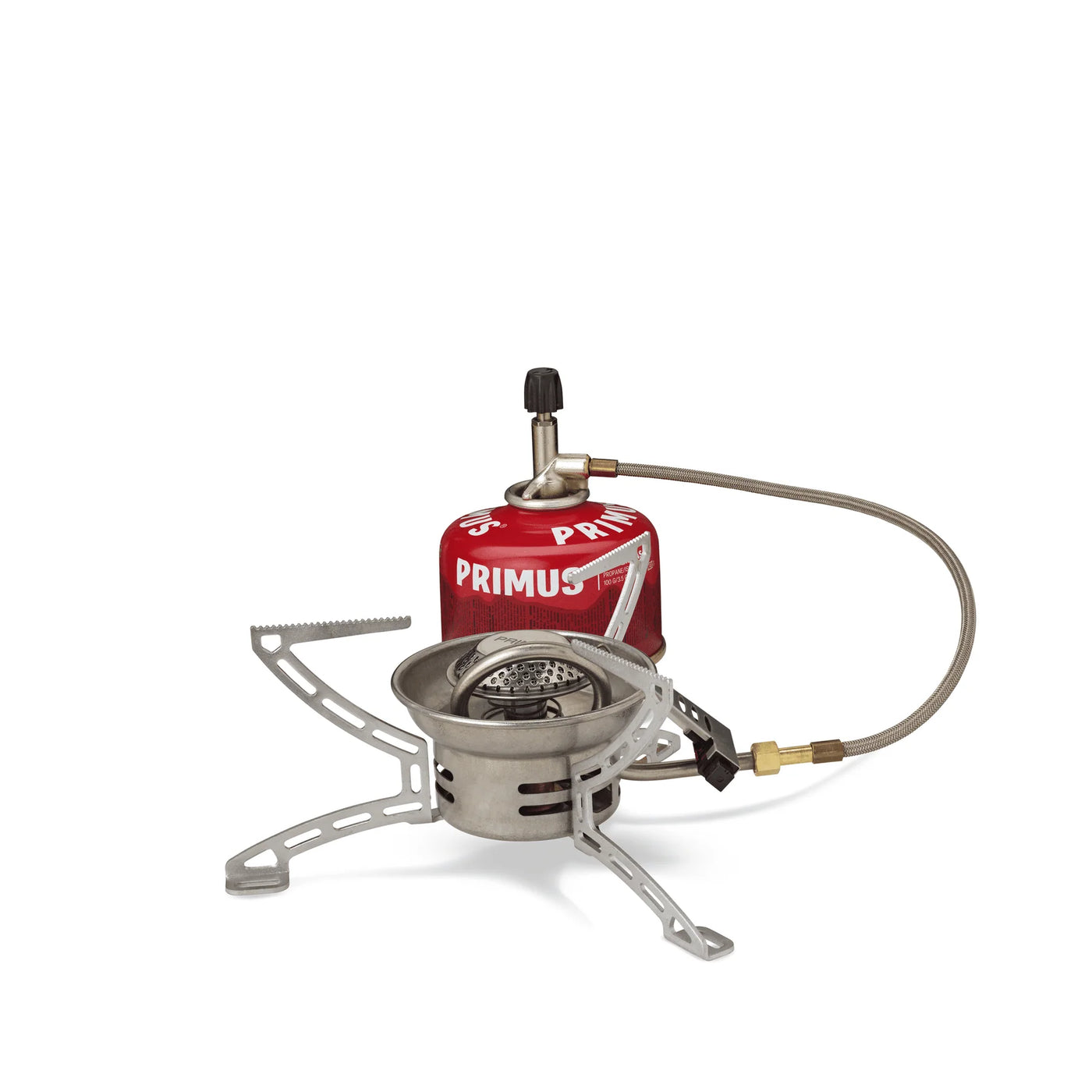 Primus Easyfuel II Stove incl. Piezo, 3.000 Watt Gaskocher