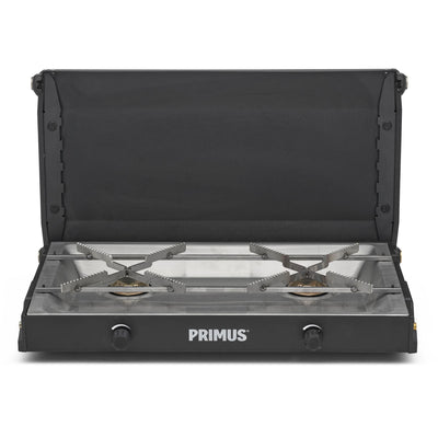 Primus Kinjia Stove 2x3000 Watt Gaskocher schwarz