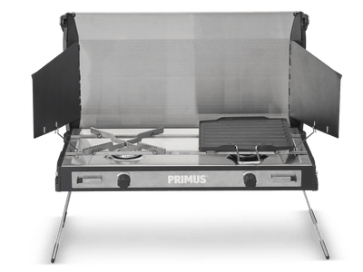 Primus Tupike Stove Piezo DE 2x3000 Watt Gaskocher