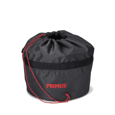 Primus PrimeTech Stove Set 2000 Watt, 2x 1.3L