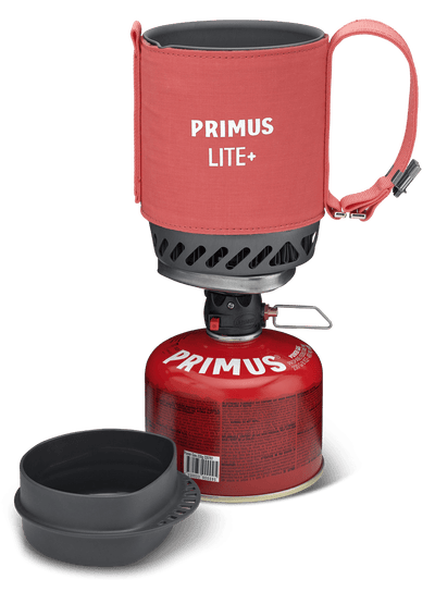 Primus Lite Plus Stove System Pink 1500 Watt