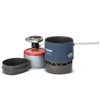 Primus Lite XL Stove System 1700 Watt