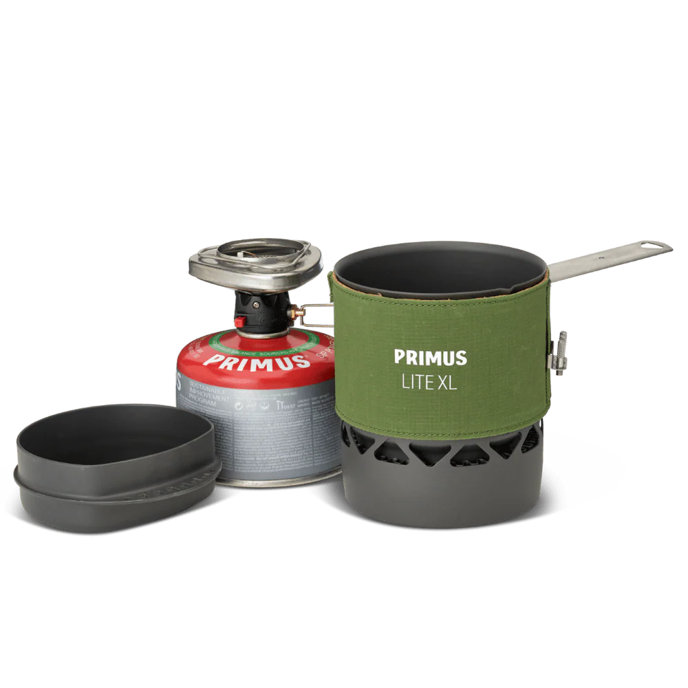 Primus Lite XL Stove System 1700 Watt