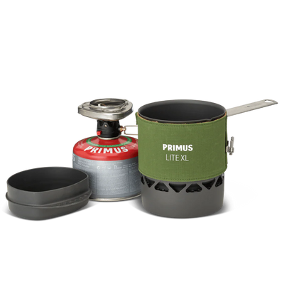 Primus Lite XL Stove System 1700 Watt
