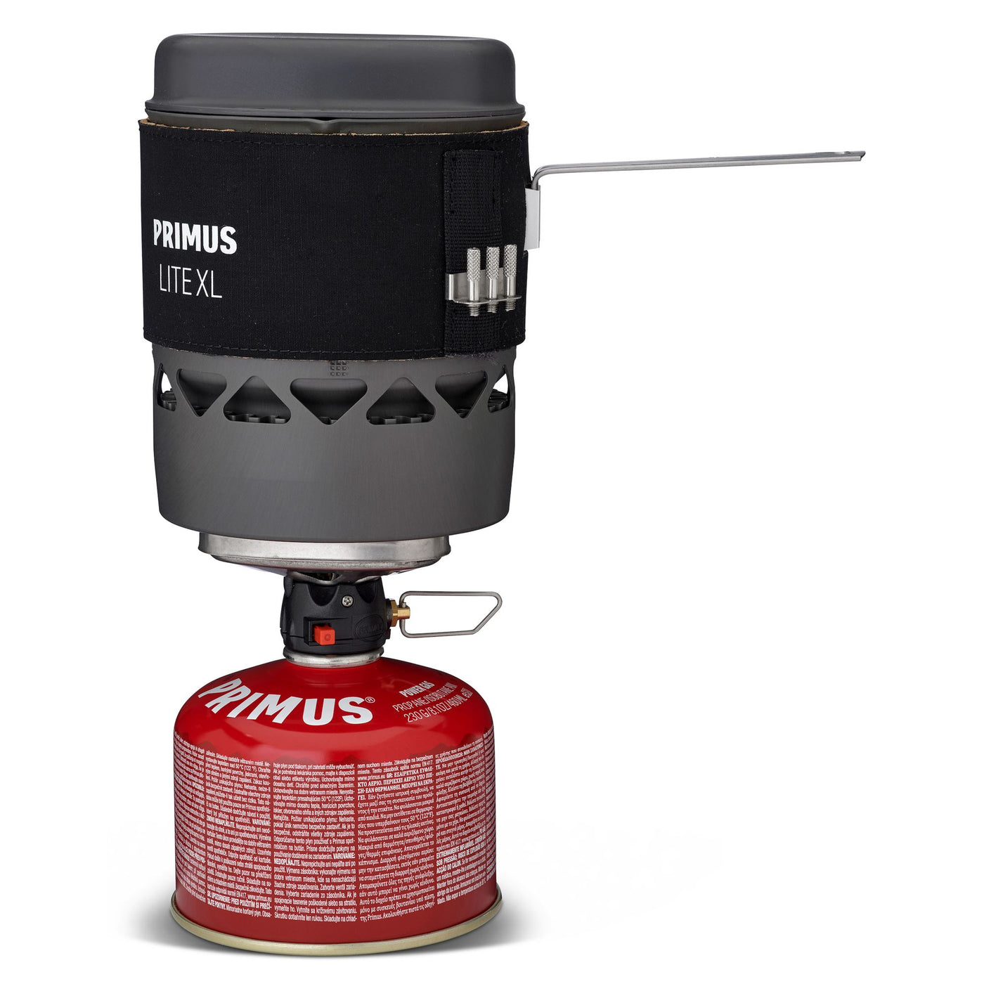 Primus Lite XL Stove System 1700 Watt