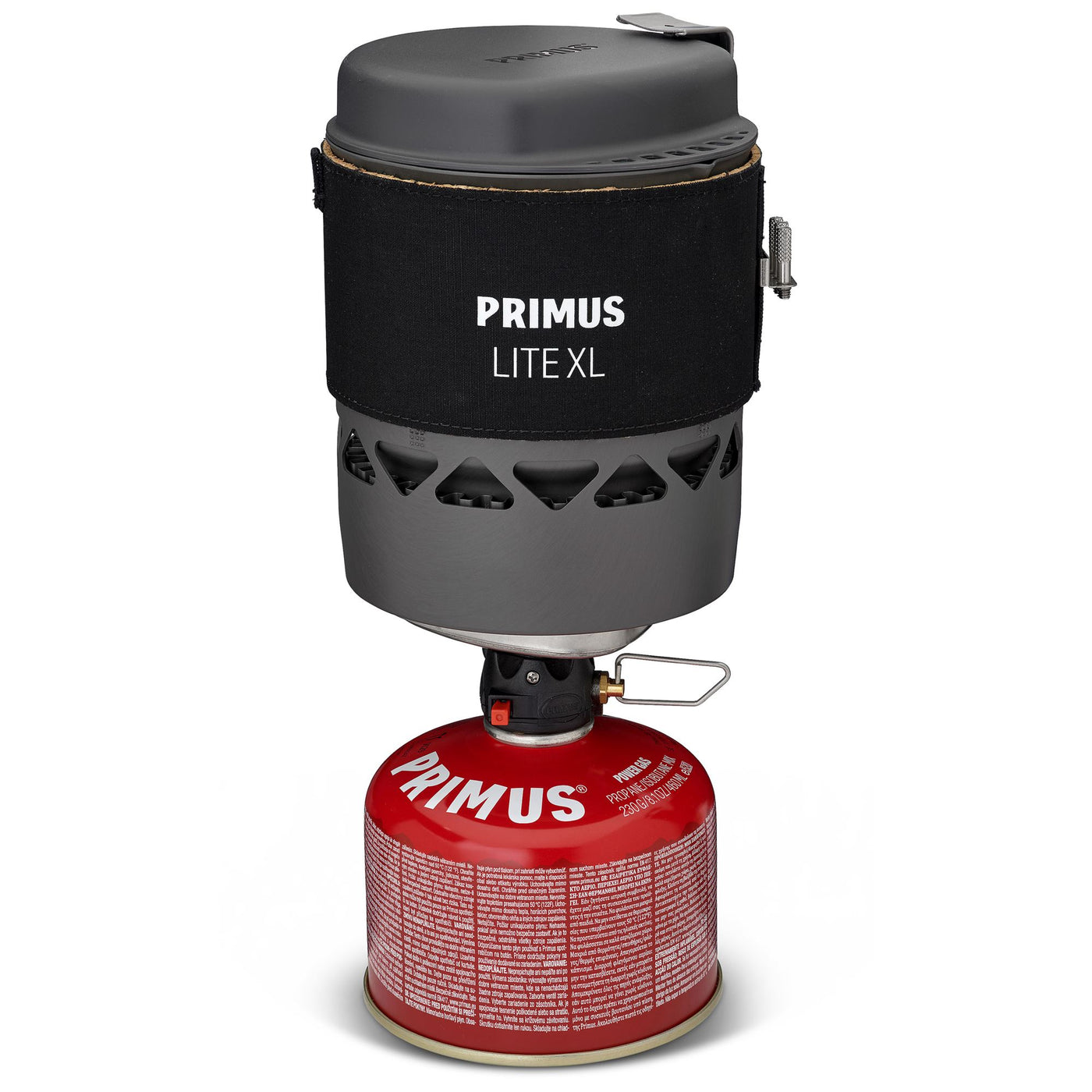 Primus Lite XL Stove System 1700 Watt