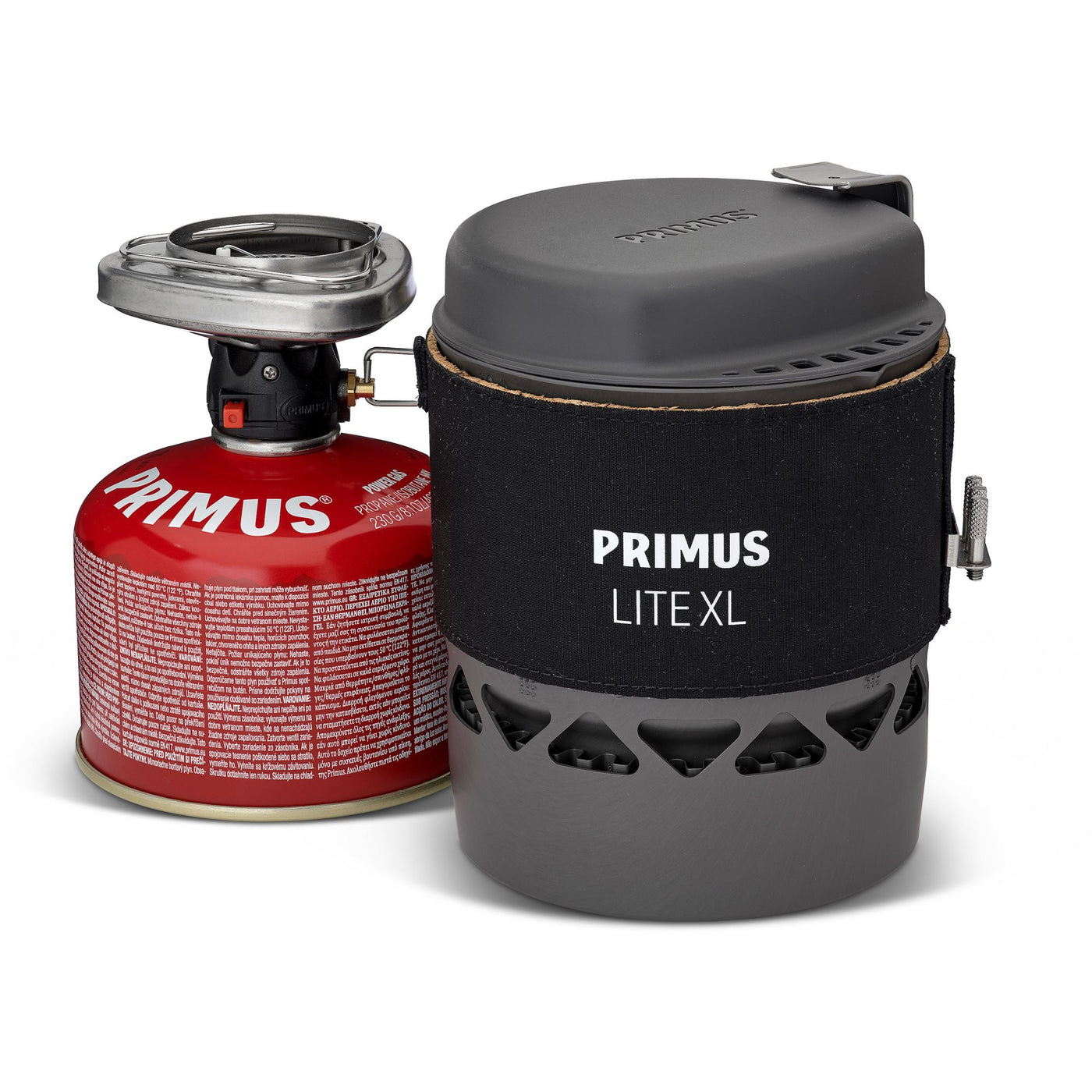 Primus Lite XL Stove System 1700 Watt