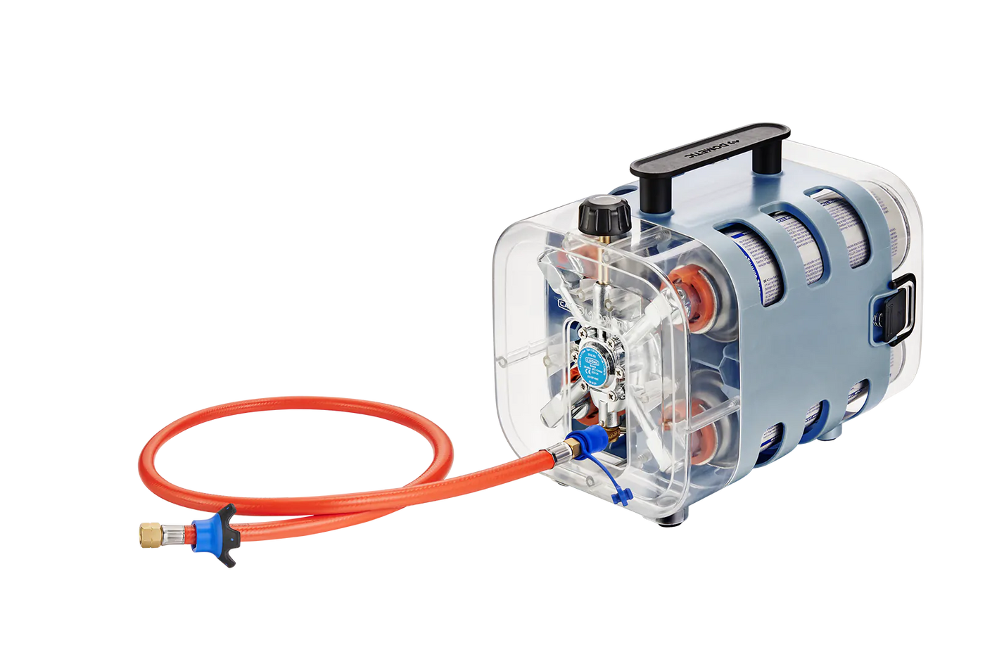 Cadac Quad Power Pak 50 mbar