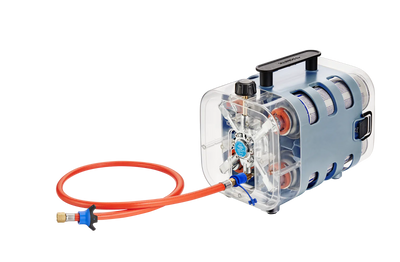 Cadac Quad Power Pak 50 mbar
