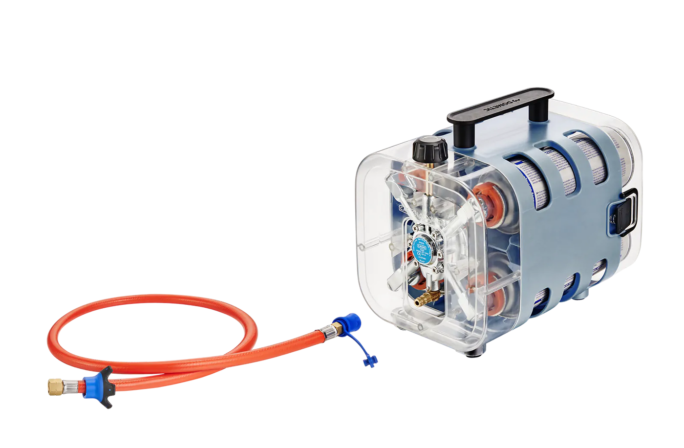 Cadac Quad Power Pak 50 mbar