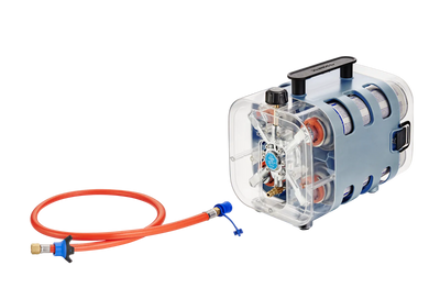 Cadac Quad Power Pak 50 mbar