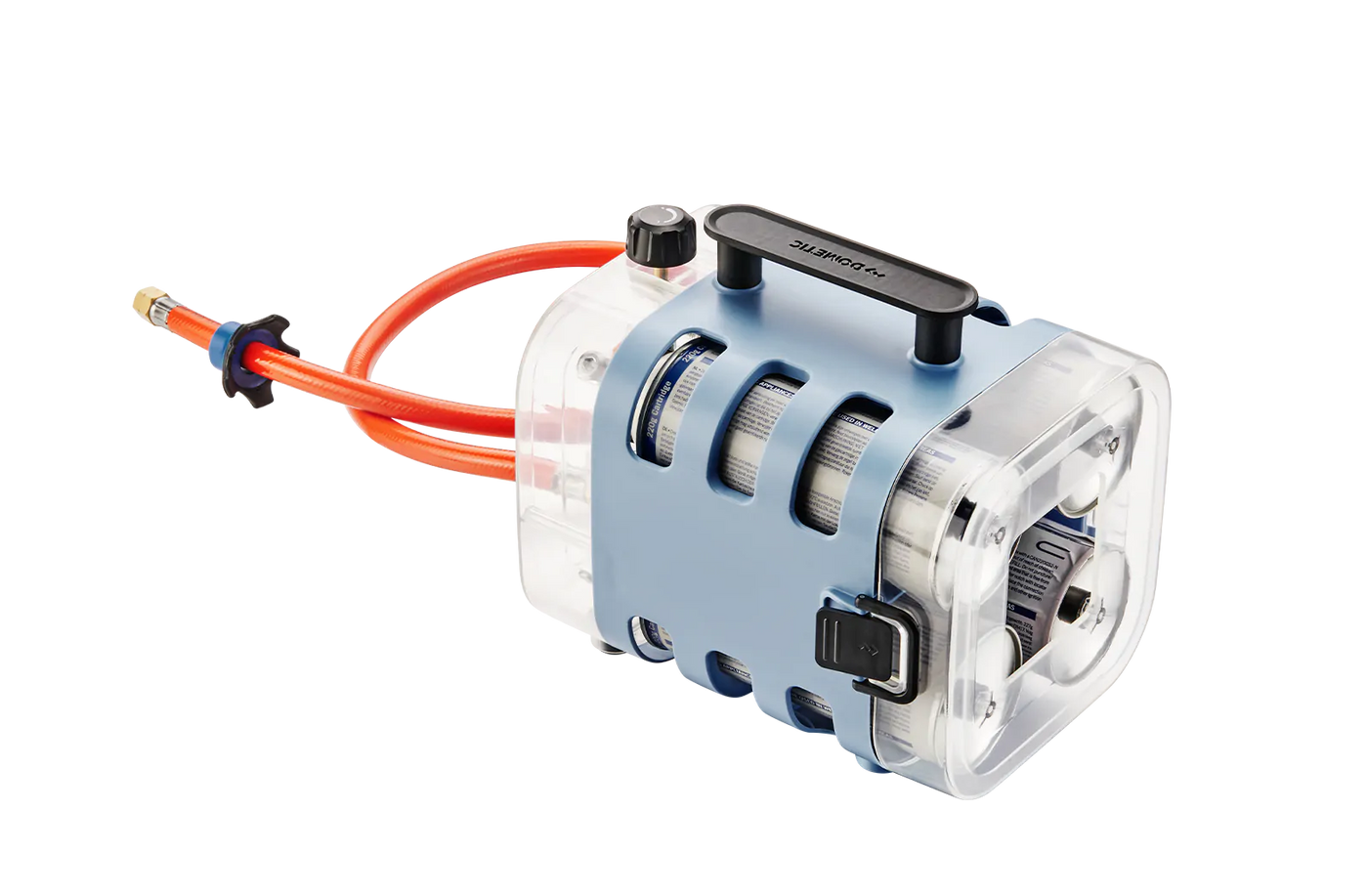 Cadac Quad Power Pak 50 mbar