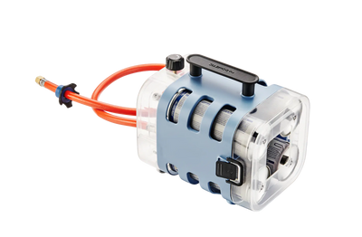 Cadac Quad Power Pak 50 mbar