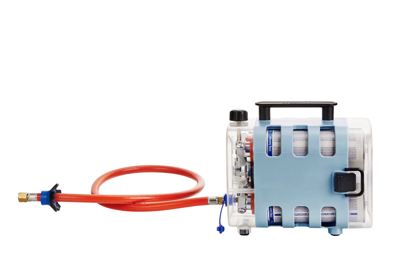 Cadac Quad Power Pak 50 mbar