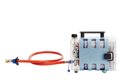 Cadac Quad Power Pak 50 mbar