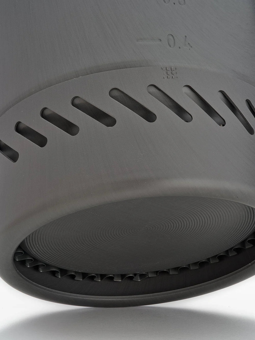 Primus Ulti Stove System mit katalytische Verbrennung