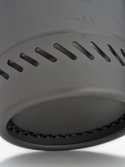 Primus Ulti Stove System mit katalytische Verbrennung