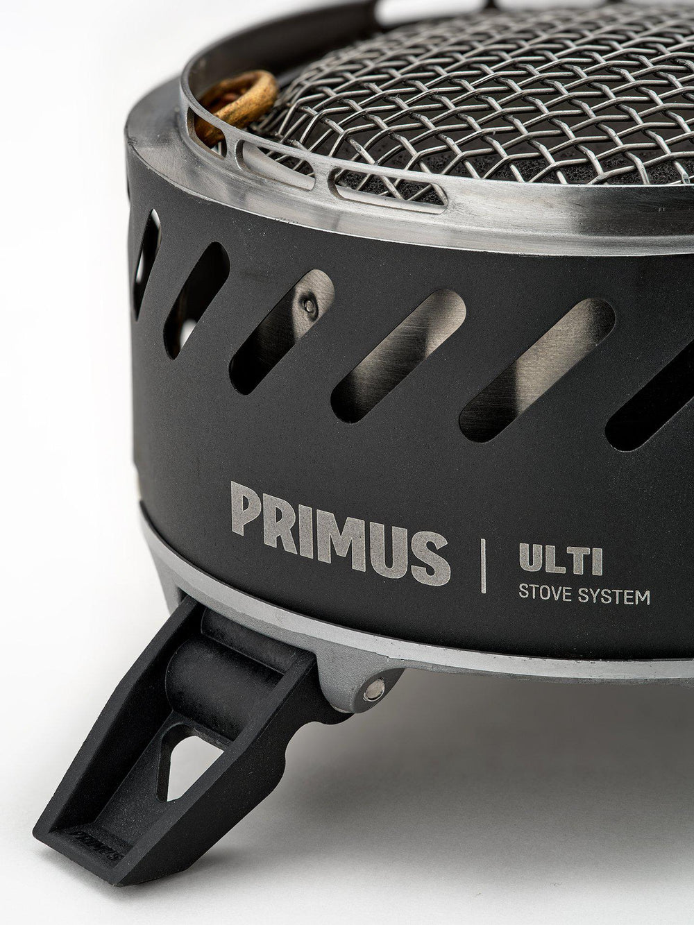 Primus Ulti Stove System mit katalytische Verbrennung