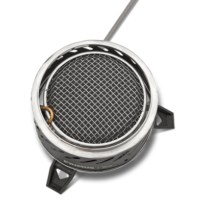 Primus Ulti Stove System mit katalytische Verbrennung
