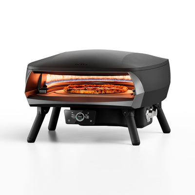 Witt Etna Rotante 2.0 16" Control Pizzaofen