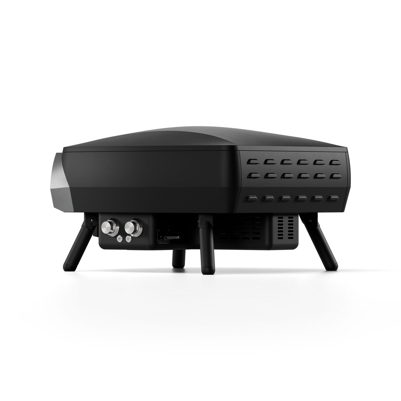 Witt Etna Rotante 2.0 16" Control Pizzaofen