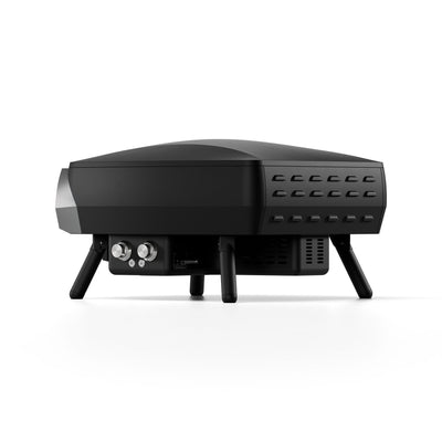 Witt Etna Rotante 2.0 16" Control Pizzaofen