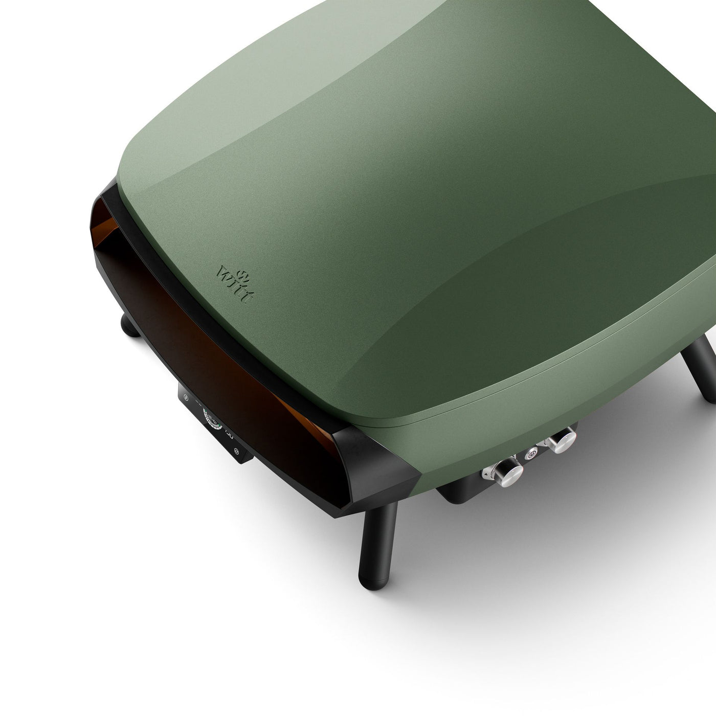 Witt Etna Rotante 2.0 16" Control Pizzaofen