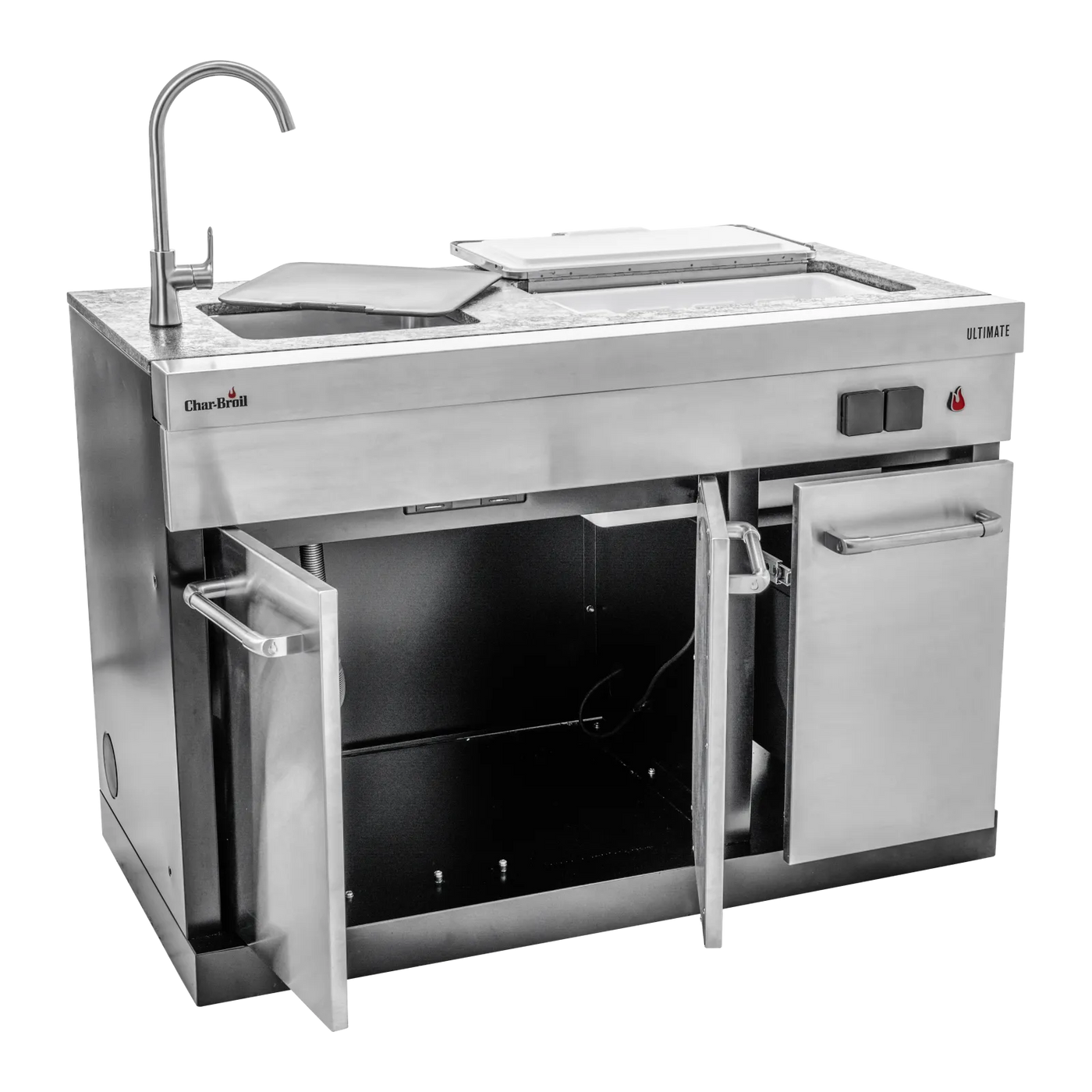 Char-Broil MOK Ultimate Entertainment