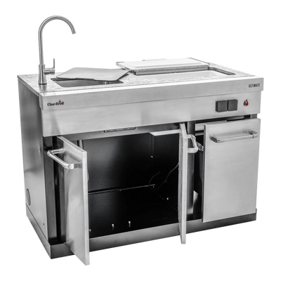 Char-Broil MOK Ultimate Entertainment