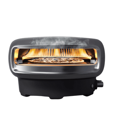 Everdure KILN S Serie Gas-Pizzaofen, 1 Brenner - Starter-Set