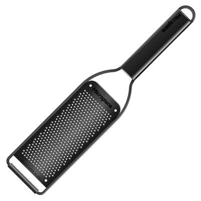 Microplane Black Sheep Serie - feine Reibe