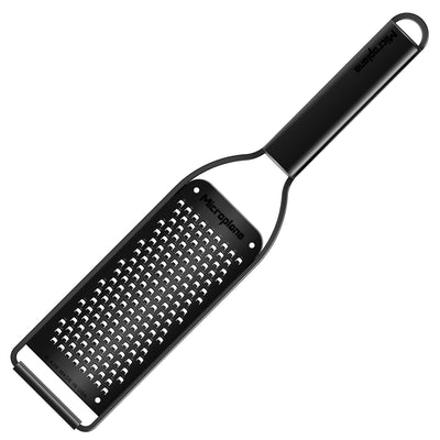 Microplane Black Sheep Serie - grobe Reibe