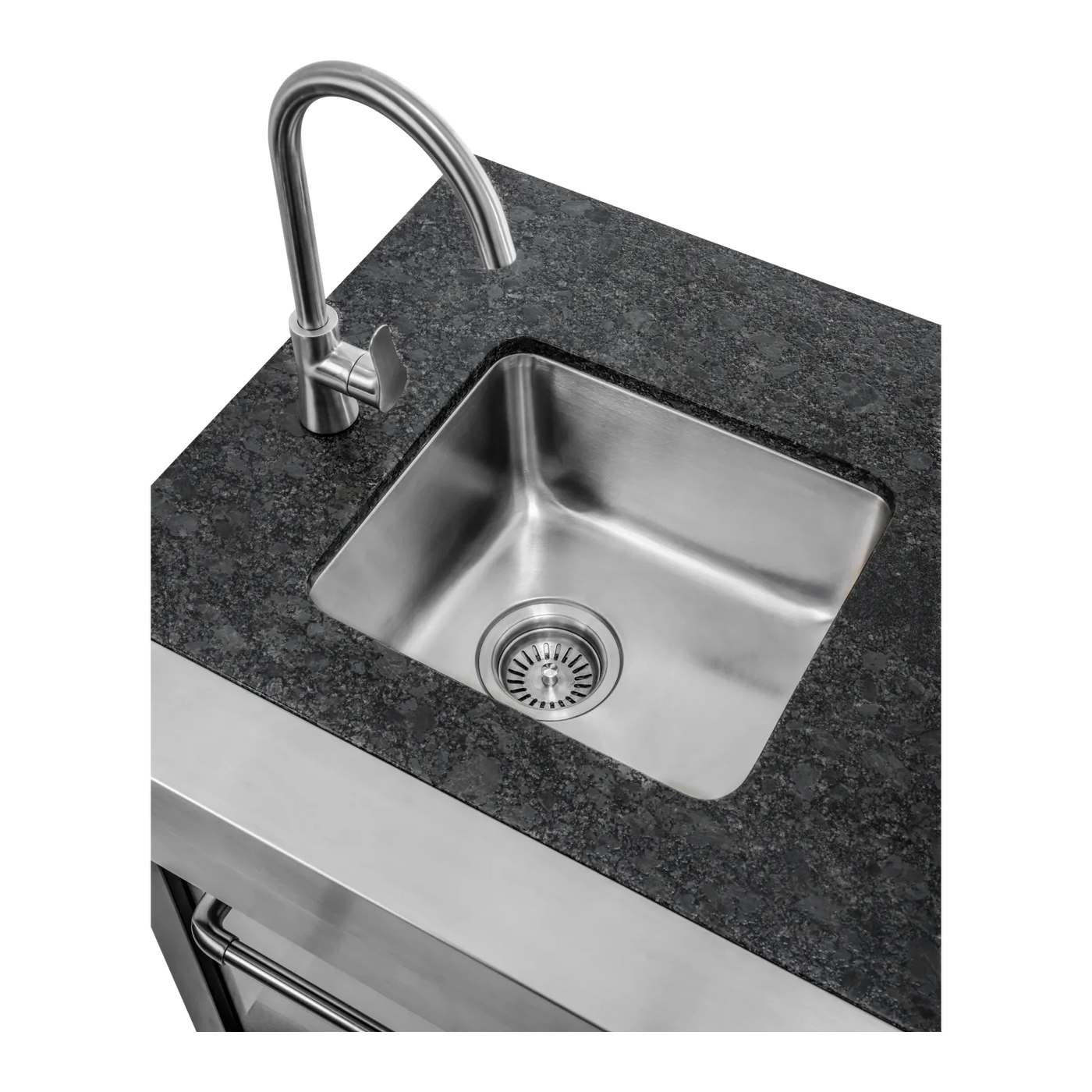 Char-Broil MOK Ultimate Entertainment