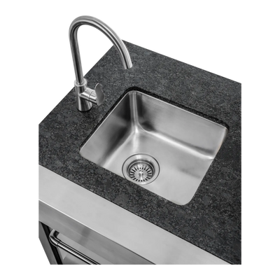 Char-Broil MOK Ultimate Entertainment