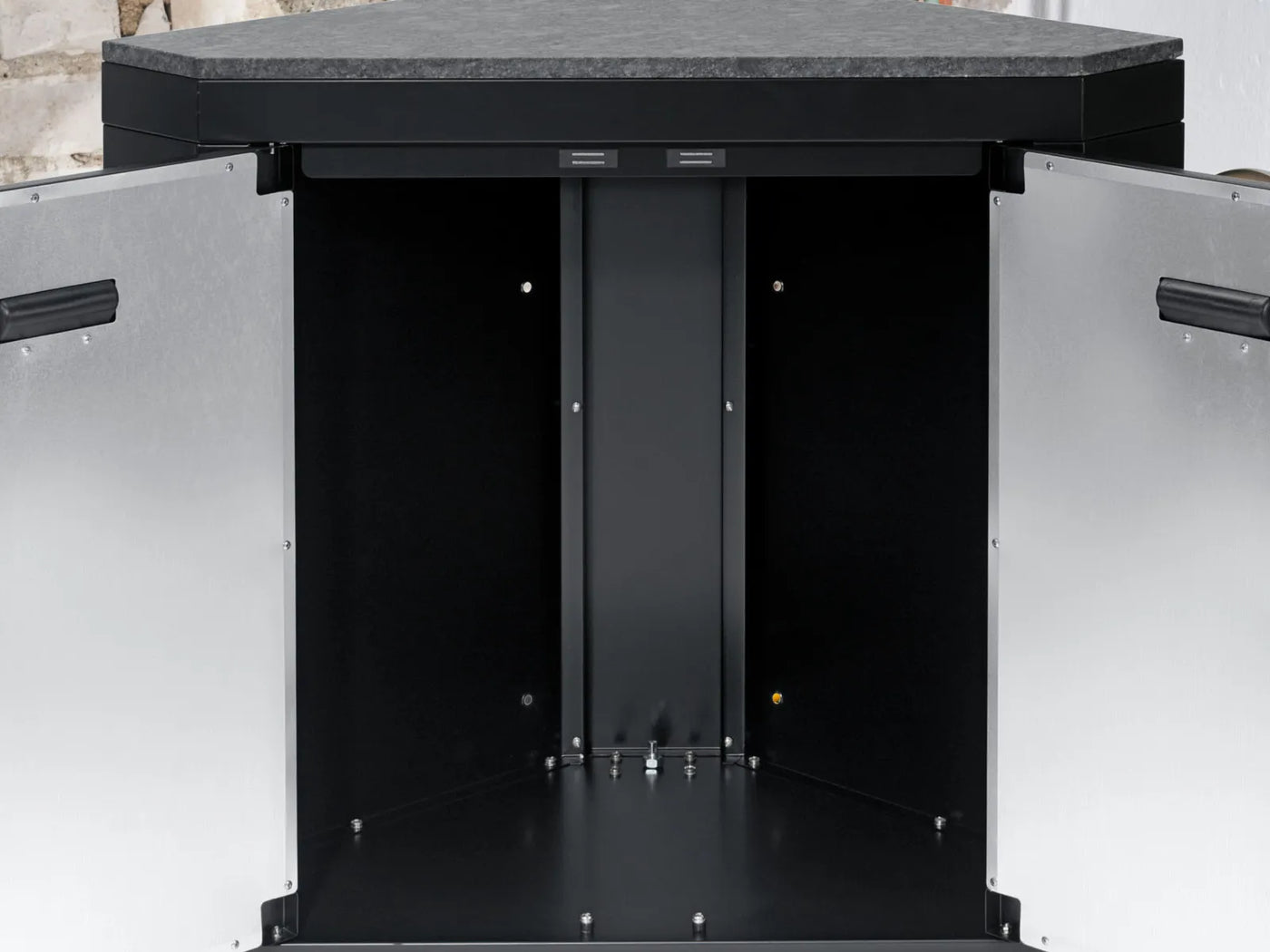 Char-Broil MOK Ultimate Eckmodul