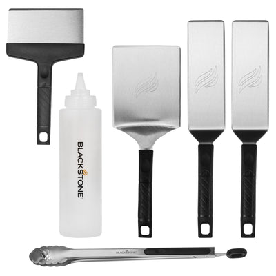 Blackstone Griddle Deluxe Toolkit Pro 6-teilig