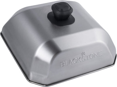 Blackstone Griddle Garhaube quadratisch 25 x 25