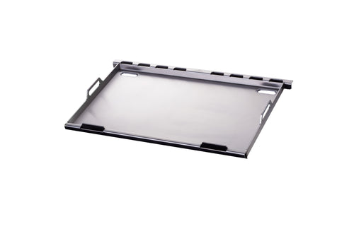 Napoleon Full Size Edelstahl Plancha für Rogue 525 u. Prestige 500